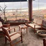 Garbatella Terrace Appartement Rome