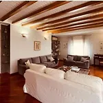 Garbatella Terrace * Rome