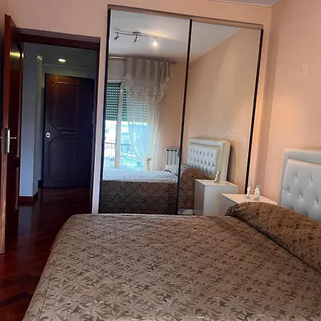 شقة Garbatella Terrace روما