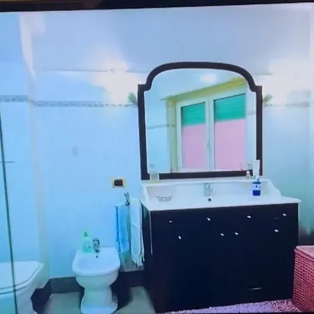Garbatella Terrace شقة روما