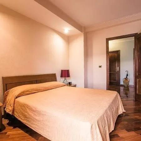 Garbatella Terrace *