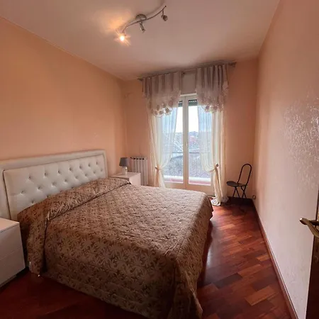 شقة Garbatella Terrace
