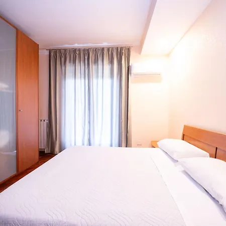 Apartament Garbatella Terrace *