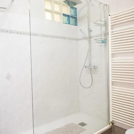 Garbatella Terrace Apartament