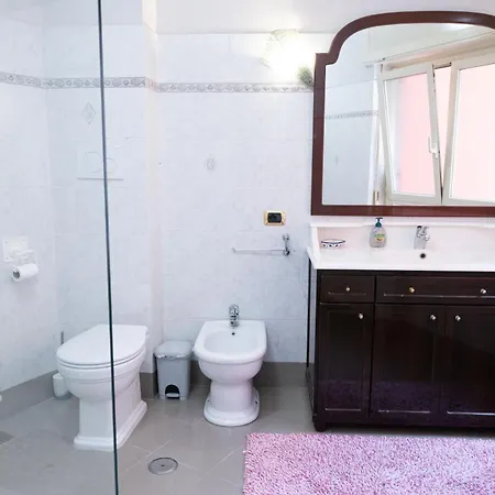 Garbatella Terrace Apartament