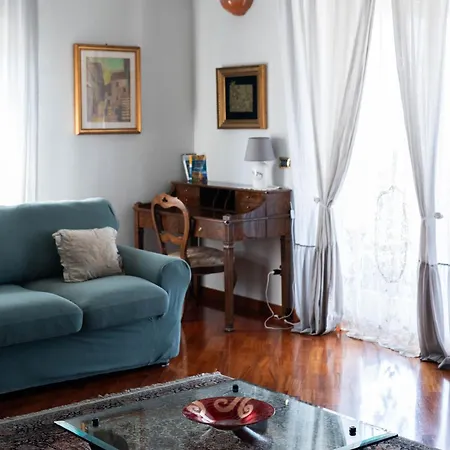 Garbatella Terrace *