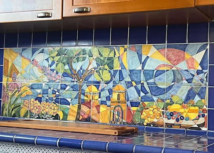 Garbatella Terrace Διαμέρισμα *