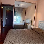Apartamento Garbatella Terrace Roma