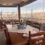 Garbatella Terrace *
